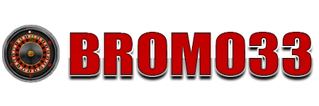 Logo BROMO33